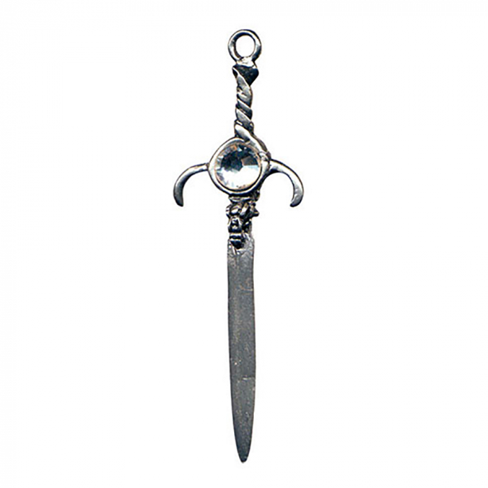 Wikingerschwert Schmuck Anhänger - Waffen , Wikinger -