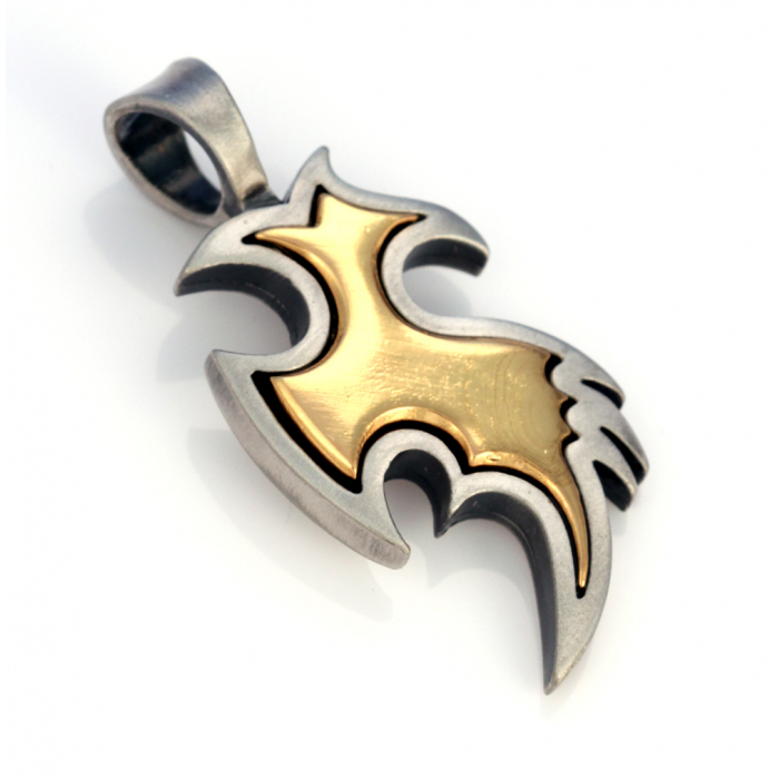 Bico Schmuck Anhänger Eagle - Modern -