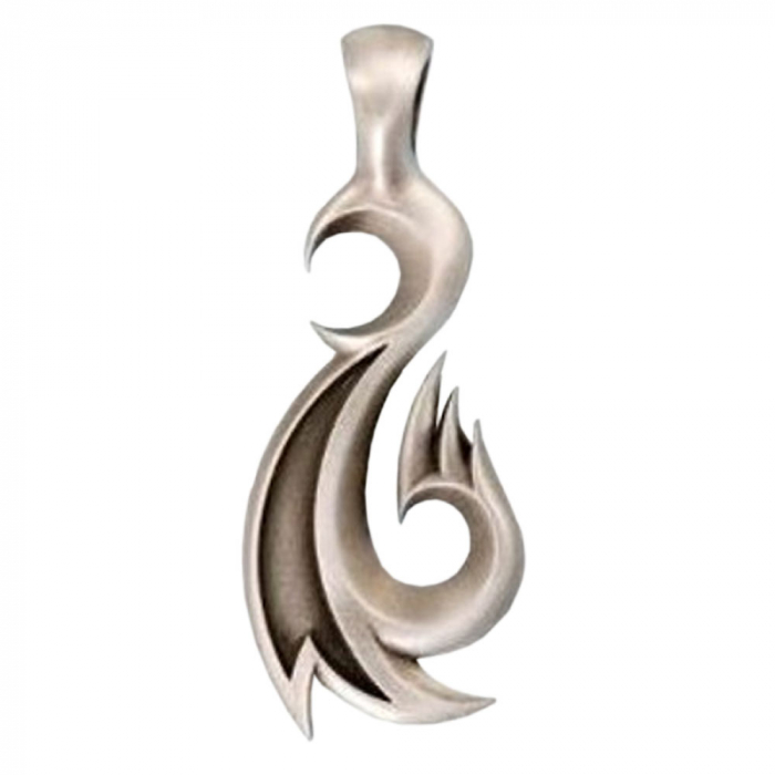 Original Bico Australia Schmuck Anhänger Bird of Paradise - Modern -