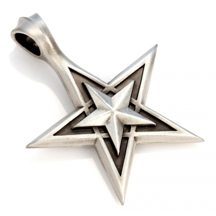Original Bico Australia Schmuck Anhänger  - Modern - UBERNOVA