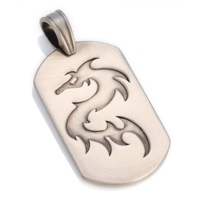 Original Bico Australia Schmuck Anhänger NUWA mit Kristallen - Modern -