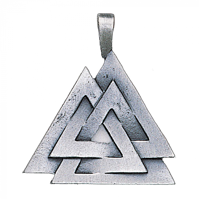 Picts Knoten - Keltische Knoten -