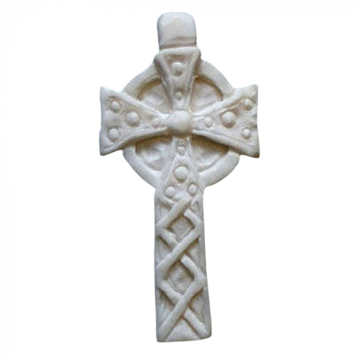 keltisches Kreuz Anhänger Schmuck - Kreuze - 49x26mm