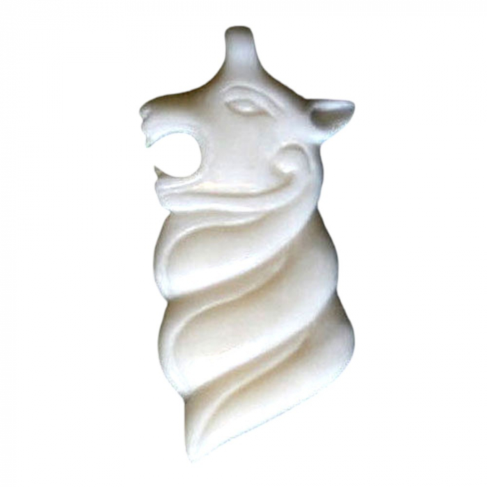 Keltischer Anhänger Schmuck 45x22mm
