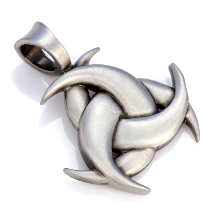 Original Bico Australia Schmuck Anhänger Annex  - Modern -