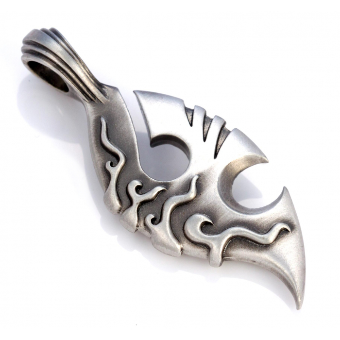Original Bico Australia Schmuck Anhänger Thaylacine - Modern -