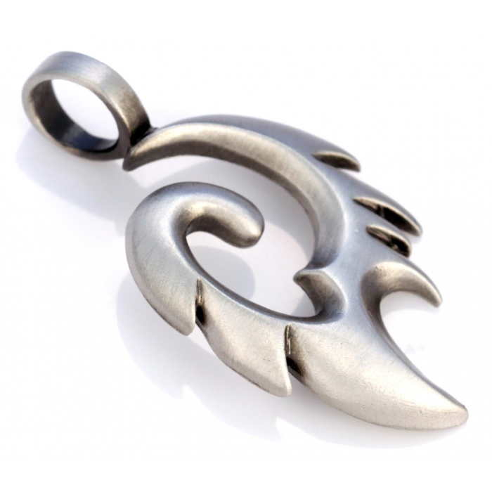 Original Bico Australia Schmuck Anhänger  Pyros klein - Modern -
