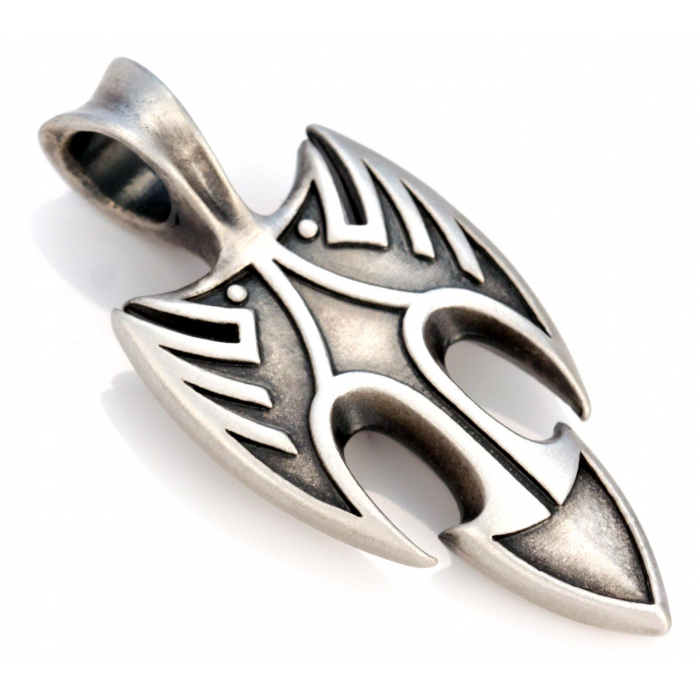 Original Bico Australia Schmuck Anhänger Blackbird - Modern -