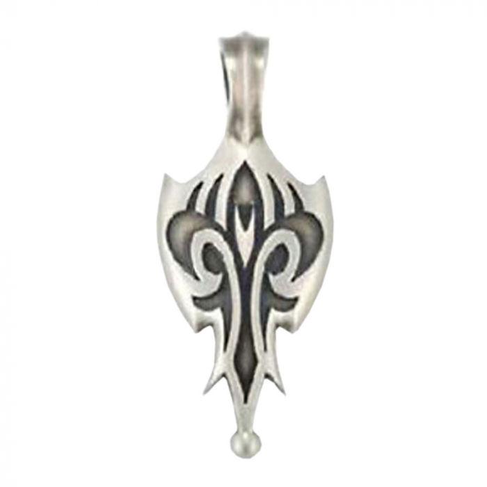 Original Bico Australia Schmuck Anhänger Harrier - Modern -