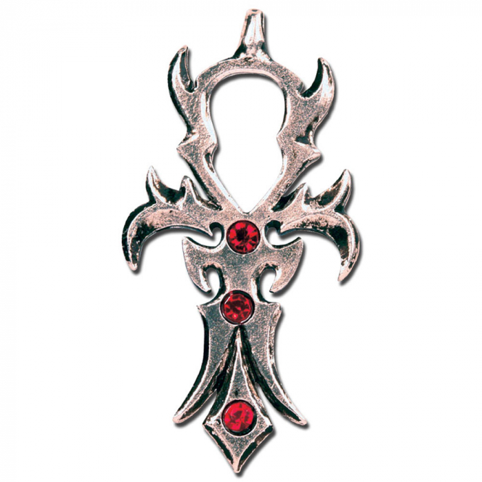 IMPS KREUZ Anhänger Schmuck - Kreuze - 52x27mm