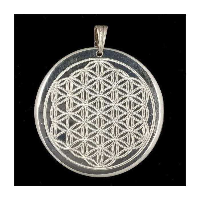 Die Blume des Lebens Flower of Life - Blume des Lebens - 35mm ?