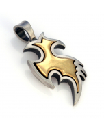 14.95 Bico Schmuck Anhänger Eagle - Modern - 928-T15 Halbedelmetall