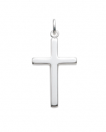 26.95 Anhänger Kreuz aus Silber Kettenanhänger aus massiv 925 Sterlingsilber 904-AN94789-AN20087 Sonstige Anhänger aus Silber