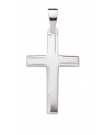 32.95 Anhänger Kreuz 925 Silber 904-KR126686-AN20118 Sonstige Anhänger aus Silber