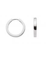 24.95 Creolen  925 Sterling Silber 904-OS146016-OR20072 Ohrschmuck