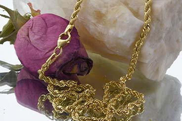 Goldschmuck