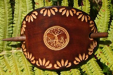 Haarschmuck